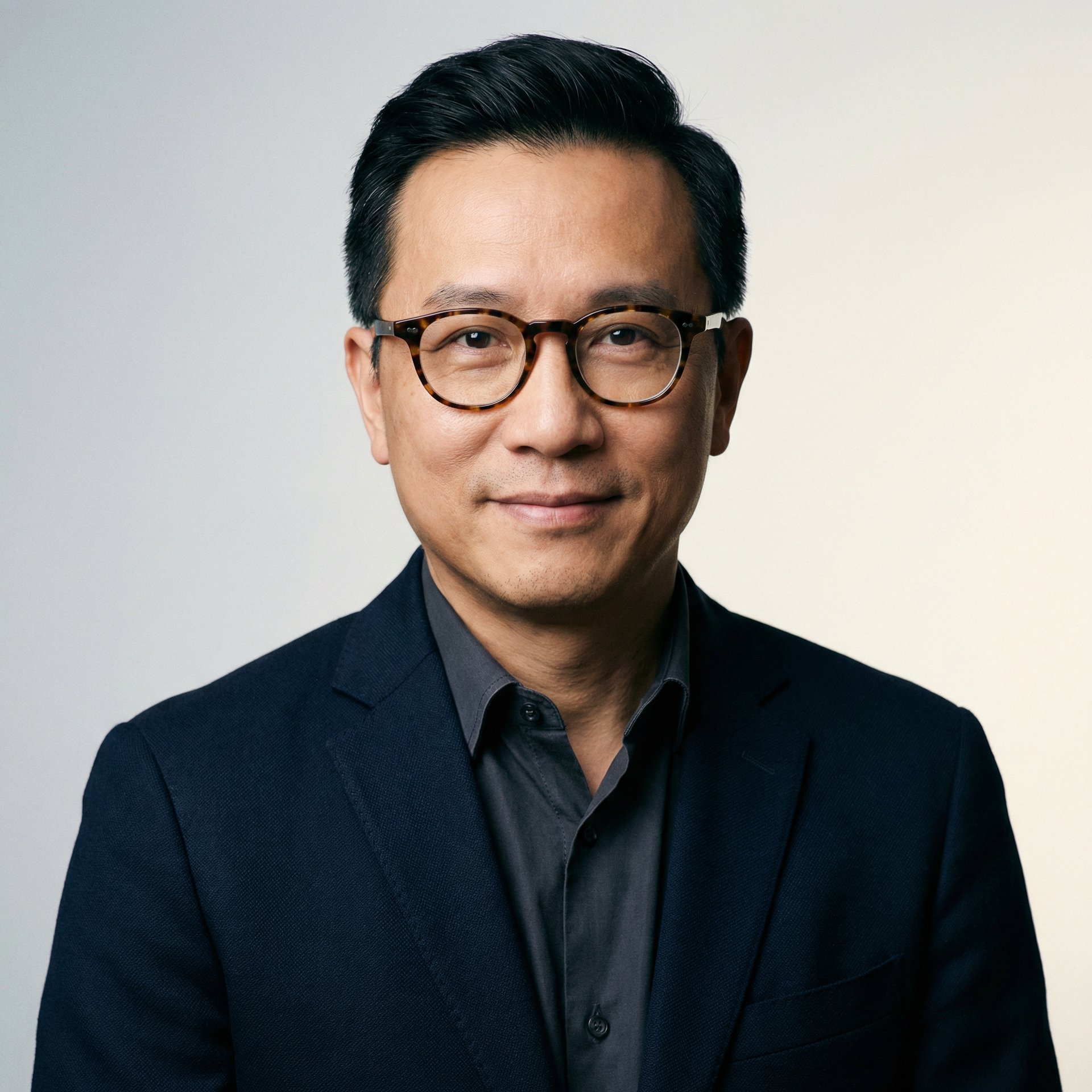 网红美女首席导演陈明远