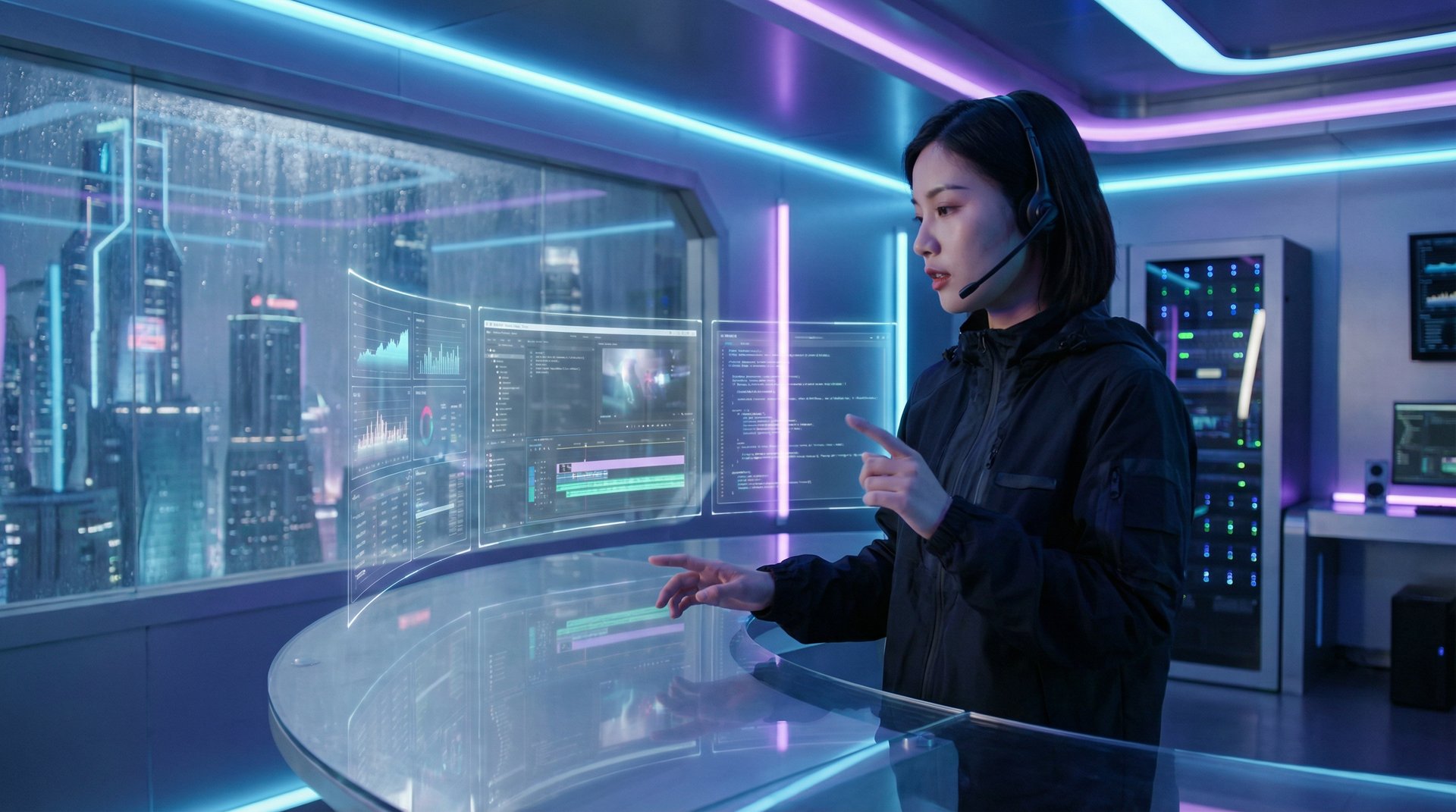 网红美女宠物托运注意事项视频